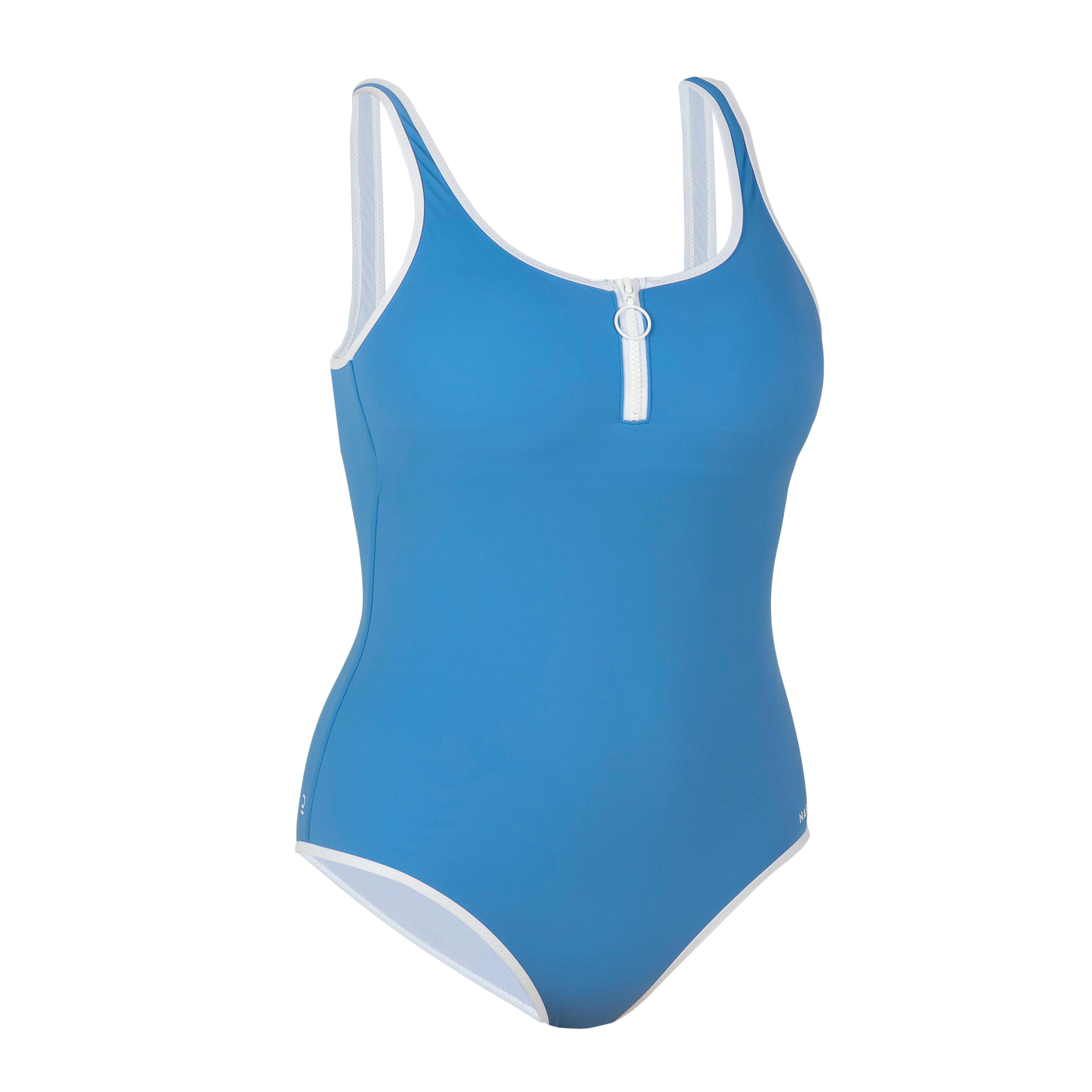 NABAIJI  Maillot de bain 1 pièce - HEVA 