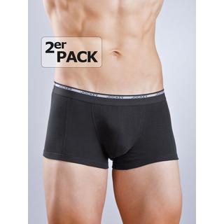 JOCKEY Modern Classic Short Trunk 2er Pack  
