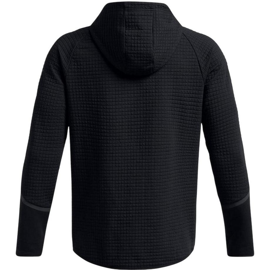 UNDER ARMOUR Veste À Capuche Unstoppable Structurée  