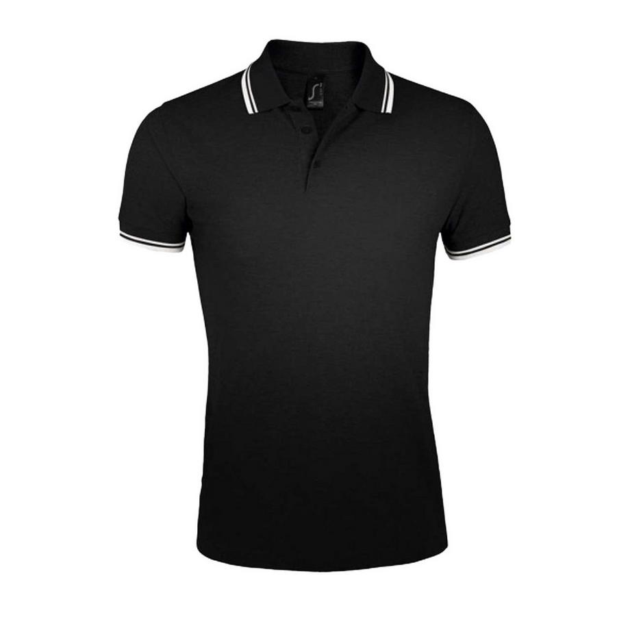 Pasadena Poloshirt