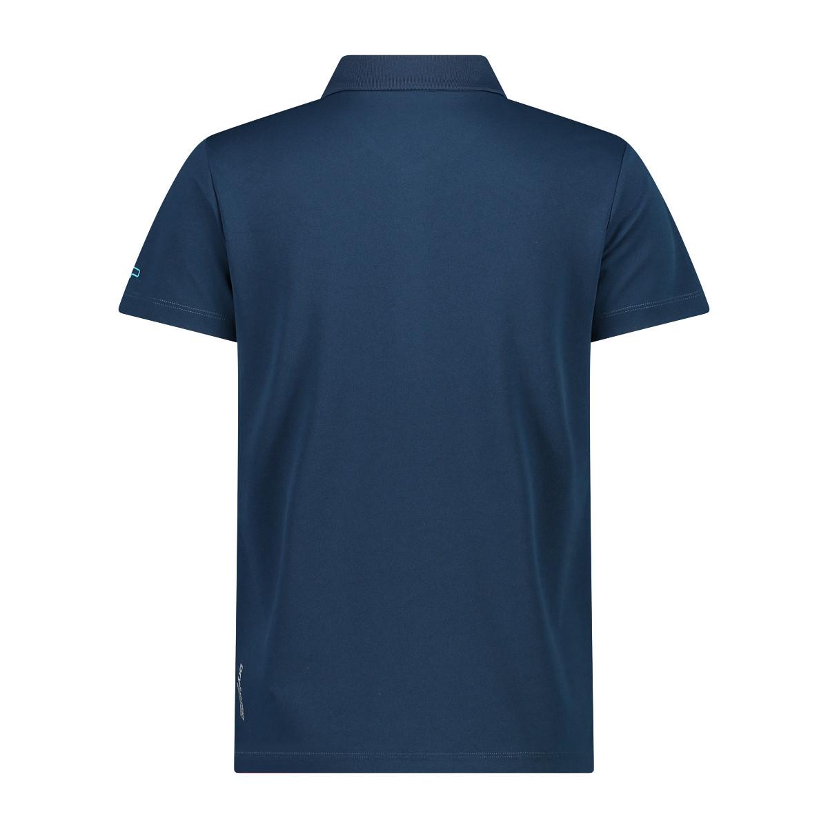 CMP  polo-shirt 