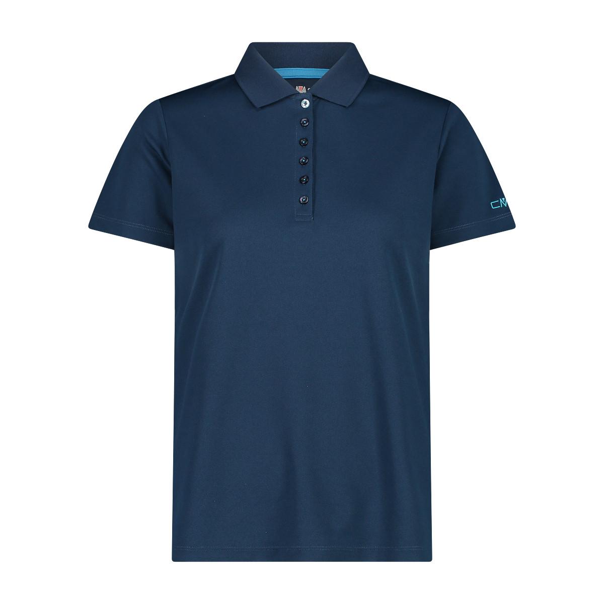 CMP  polo-shirt 