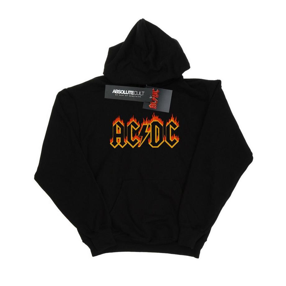 AC/DC ACDC Sweat à capuche  
