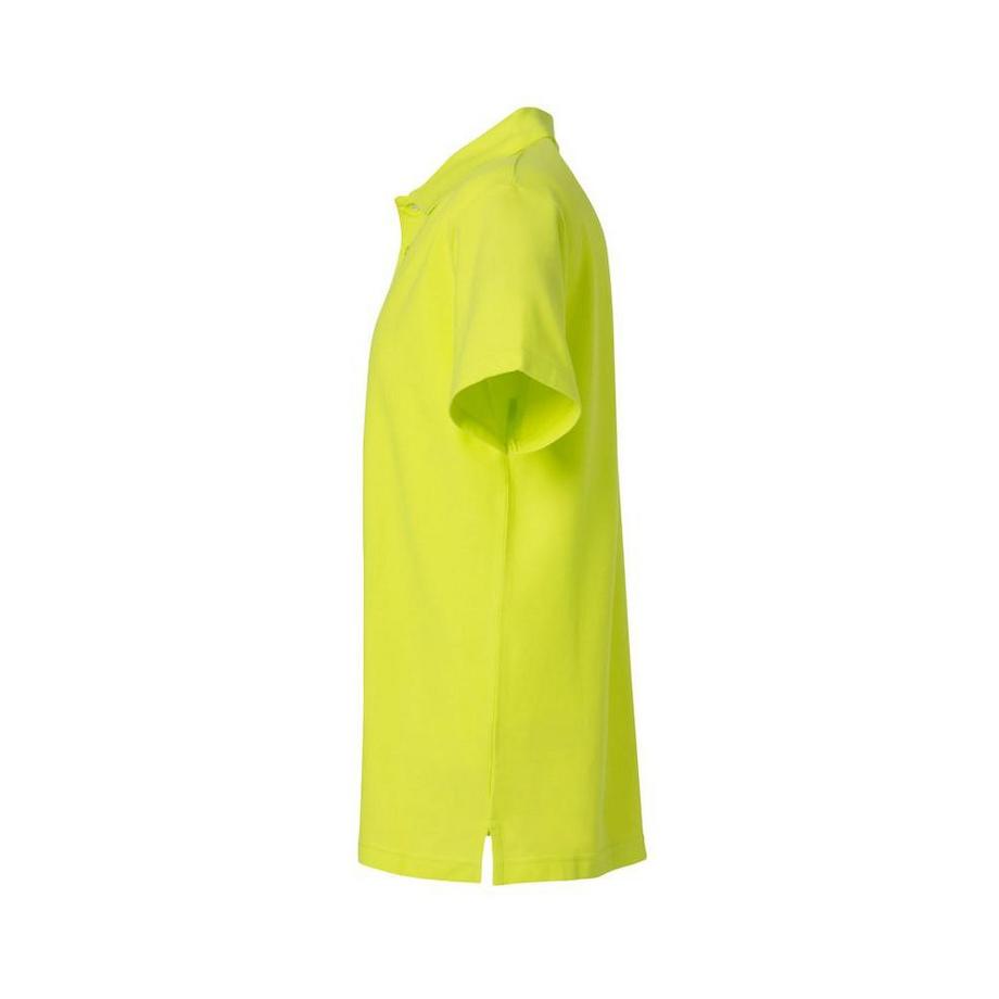 Clique Basic Maglietta Polo  