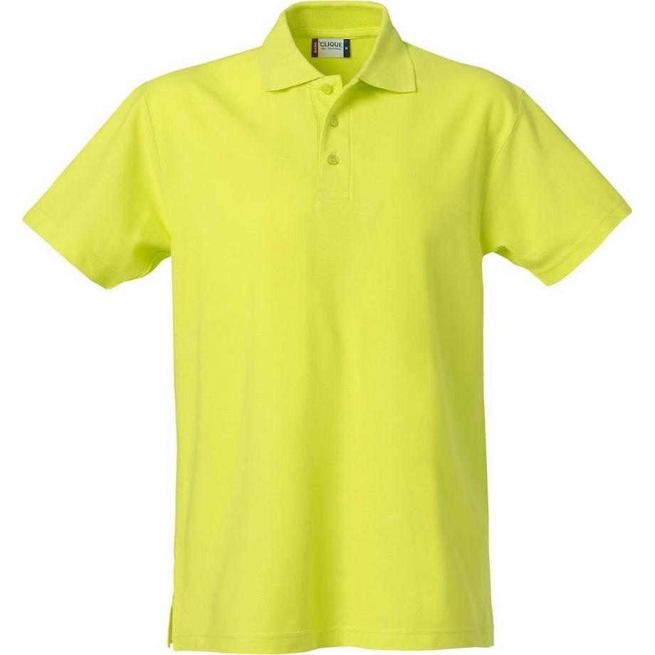 Basic Maglietta Polo