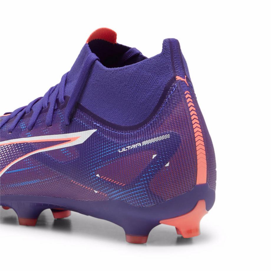 PUMA  chaussures de football ultra match+ fg/ag 