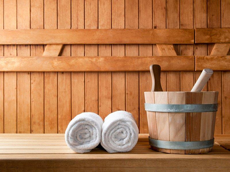 Smartbox  Entspannung und Wellness in Genf: Zugang zu den Bains des Pâquis für 2 - Geschenkbox 