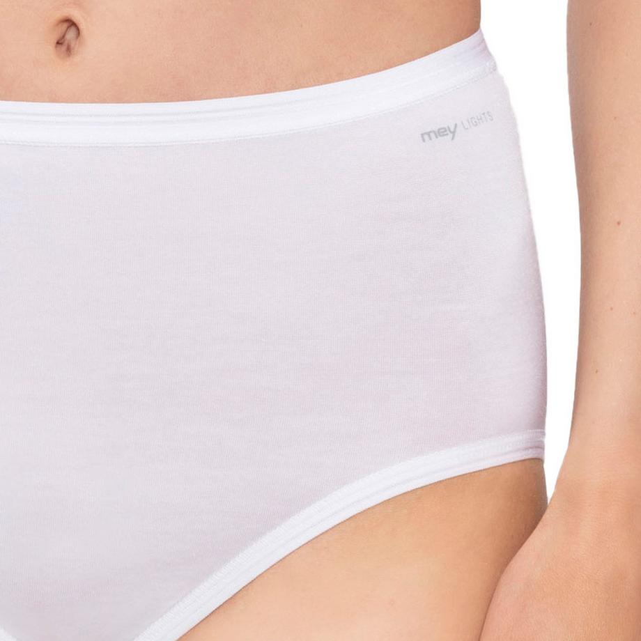 mey Lights Basic Culottes Taille Haute Lot de 2  