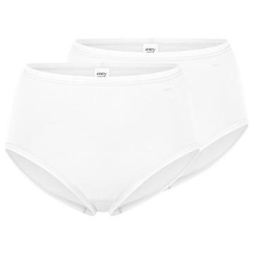 Lights Basic lot de 2 - Culottes taille haute