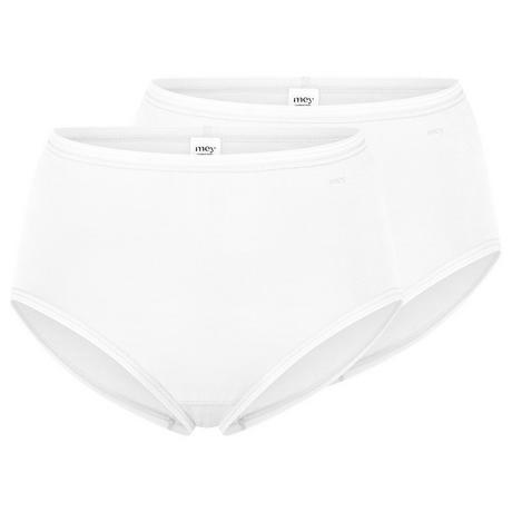 mey Lights Basic Taillen Slip 2er Pack  
