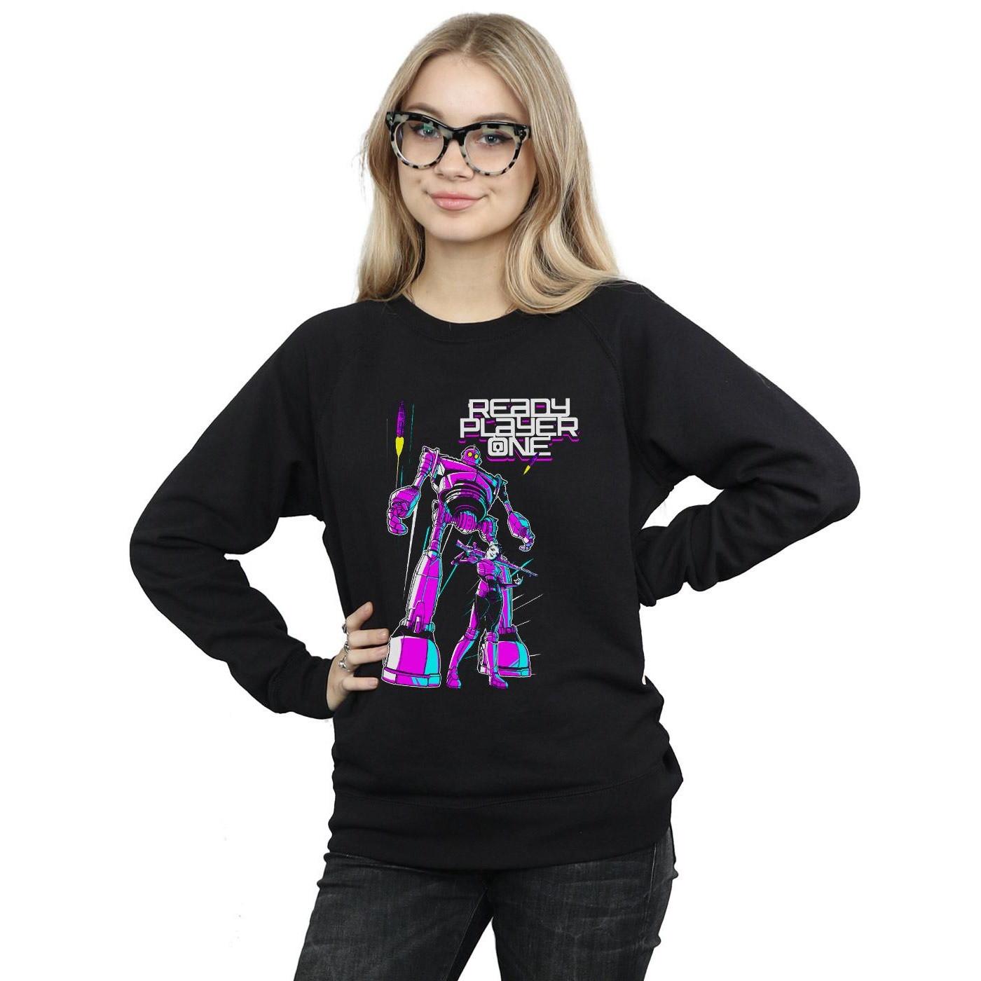 Ready Player One  Sweat 