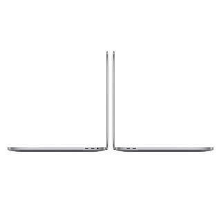 Apple  Reconditionné MacBook Pro Touch Bar 16 2019 i9 2,4 Ghz 16 Go 512 Go SSD Gris Sidéral - Très bon état 