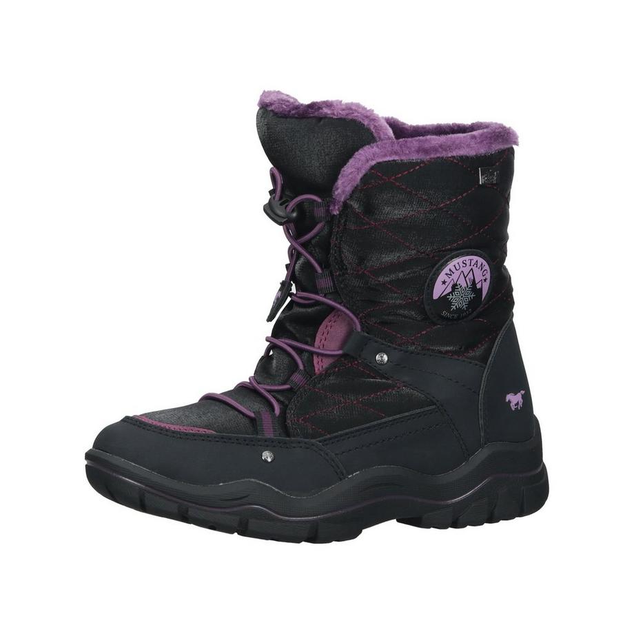 Stiefel