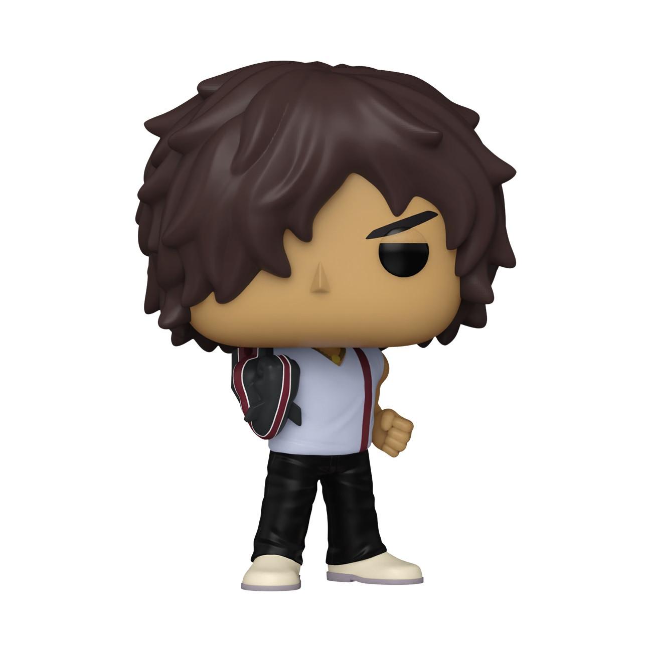 Funko  Funko POP! Bleach: Yasutora Sado (1614) 