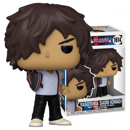 Funko  Funko POP! Bleach: Yasutora Sado (1614) 