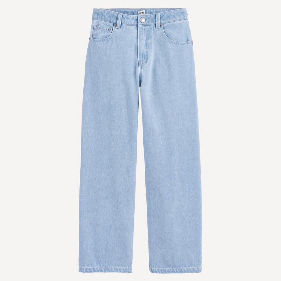 La Redoute Collections  Weite Baggy-Jeans 