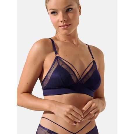 Lisca  Soutien-gorge sans armatures Nightscape 