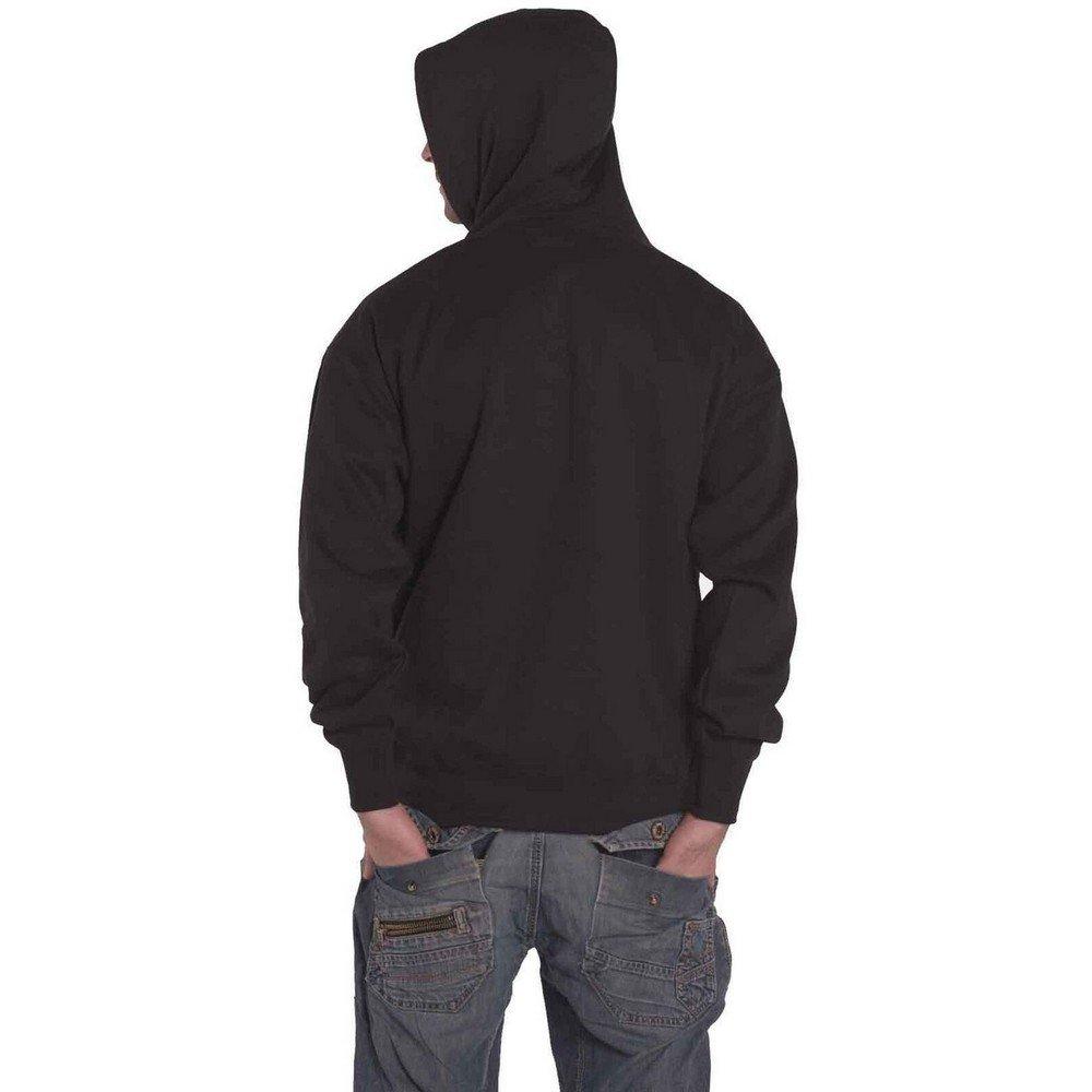 The Rolling Stones Tattoo You Lick Sweat à capuche  