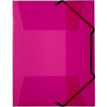 KOLMA Sammelmappe Penda Easy A4 11.068.33 berry