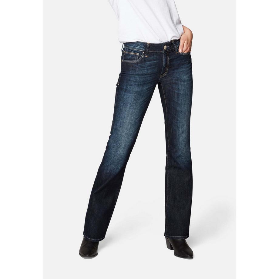 Mavi Bella Bootcut Jeans  