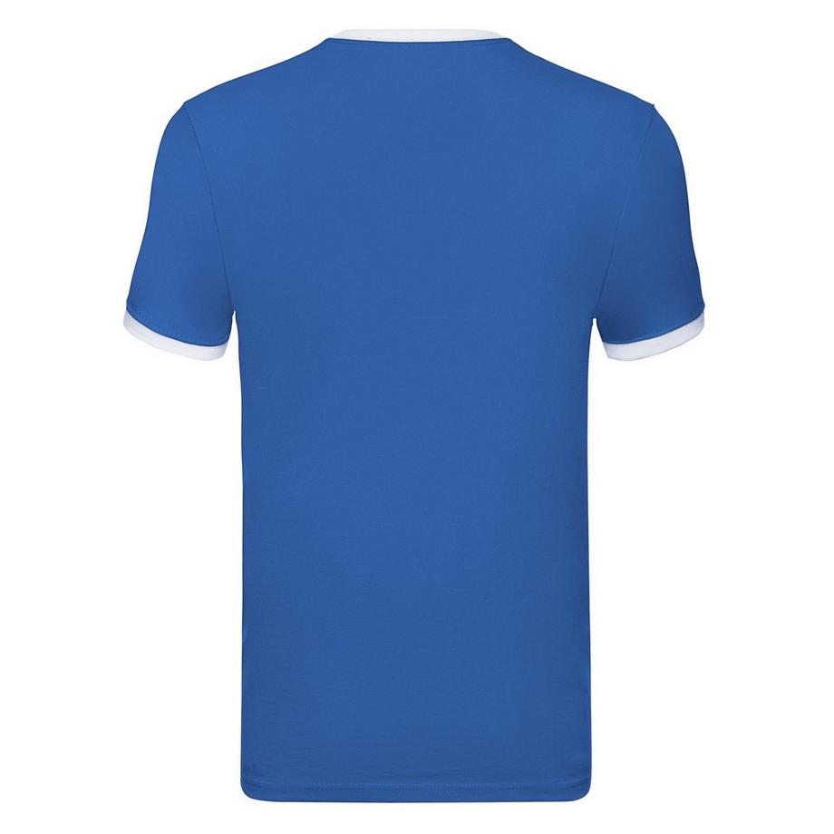 Fruit of the Loom T-shirt Ringer  
