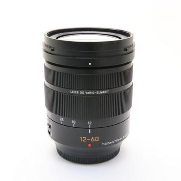 Panasonic Leica dg Elmarit 12-60 mm F2.8-4 ASPH OIS