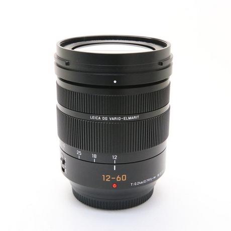 Panasonic  Panasonic Leica dg Elmarit 12-60 mm F2.8-4 ASPH OIS 