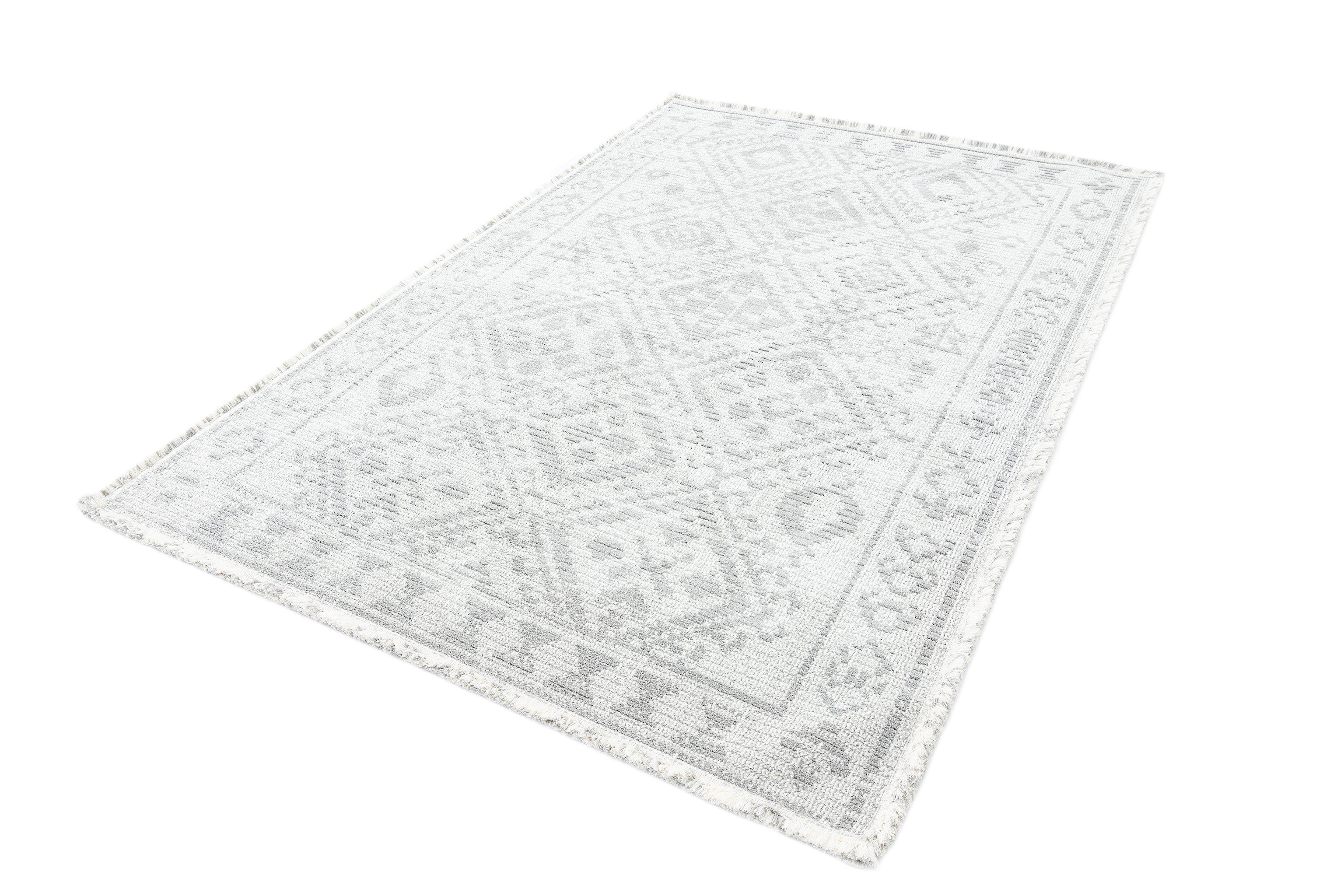 Hadorn Teppich St. Gallen Folklore  