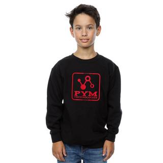 MARVEL  Pym Technologies Sweatshirt 