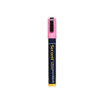 SECURIT Kreidestift 2-6mm SMA510-PI pink