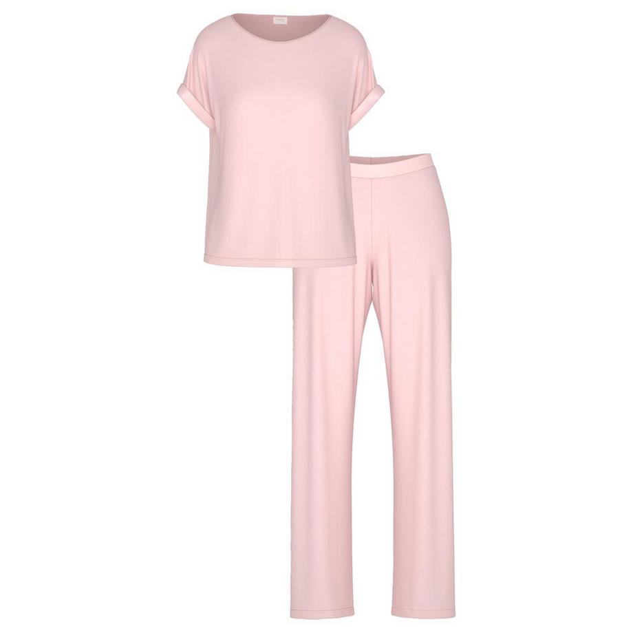 mey Pure Chic Pyjama  