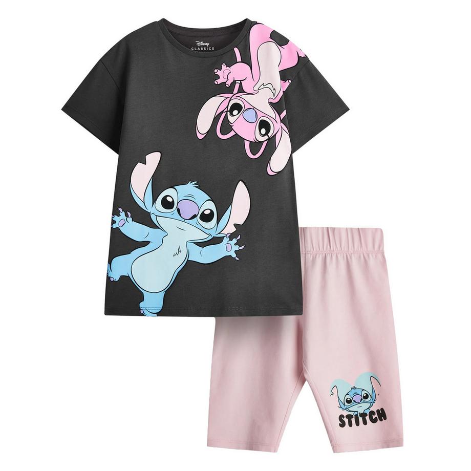 Ensemble T-ShirtEt Short