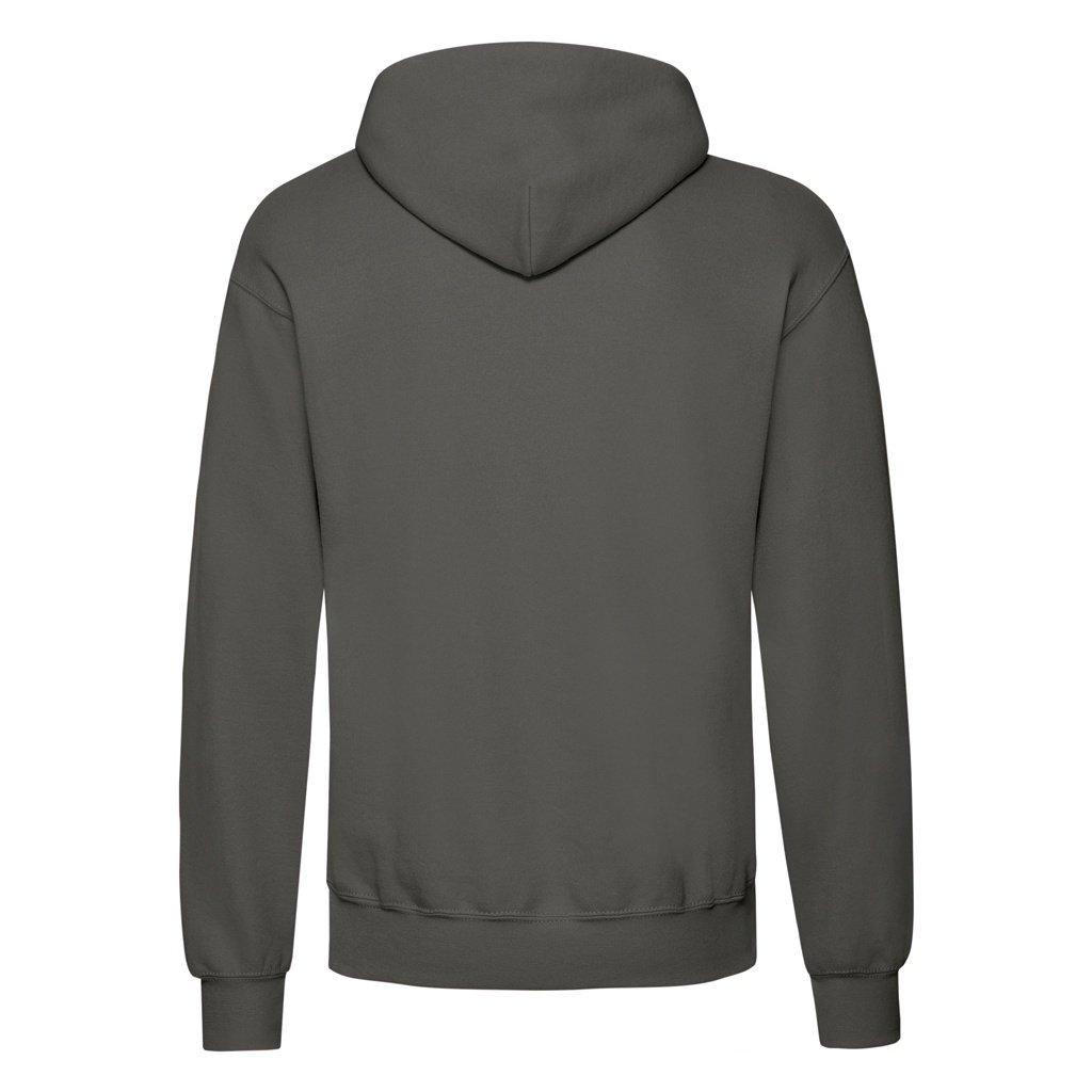 Fruit of the Loom Klassisches Kapuzen-Sweatshirt  