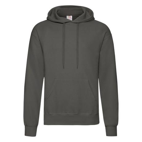 Fruit of the Loom Klassisches Kapuzen-Sweatshirt  