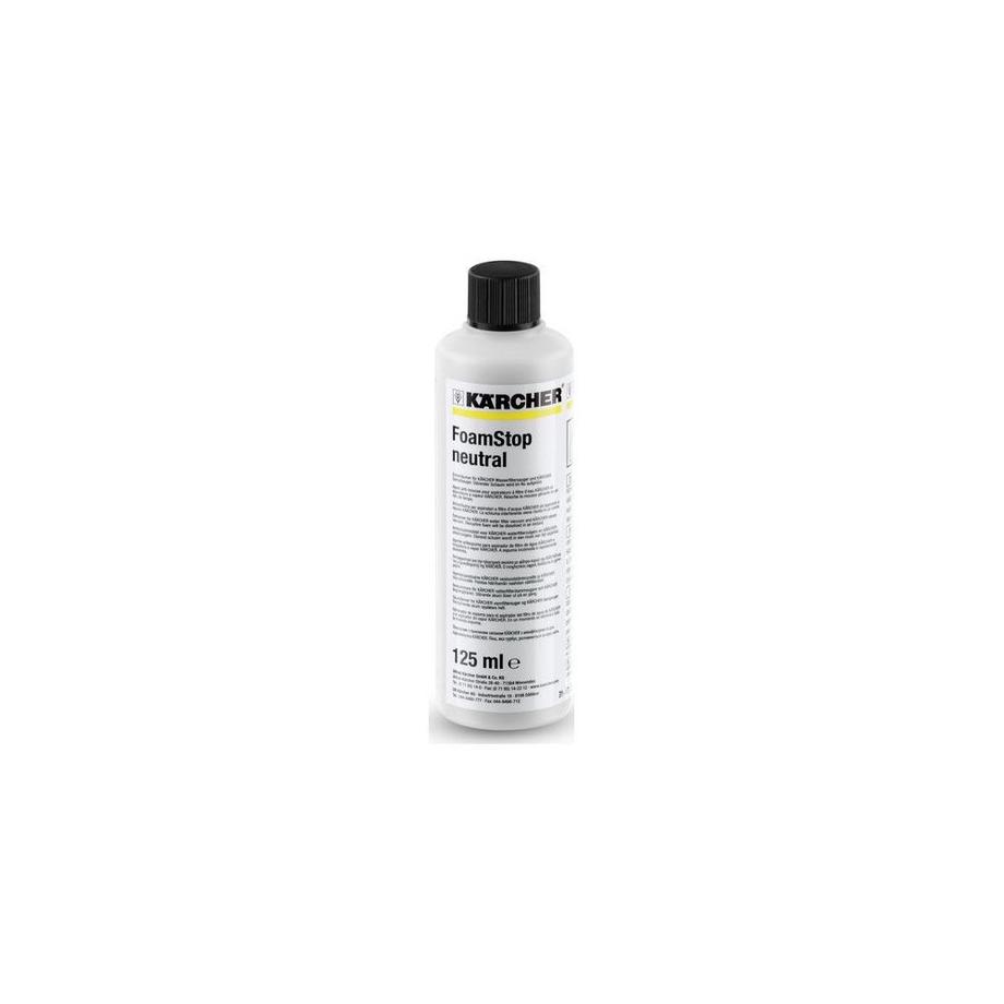 KÄRCHER Foamstop Neutral - 125 ml  