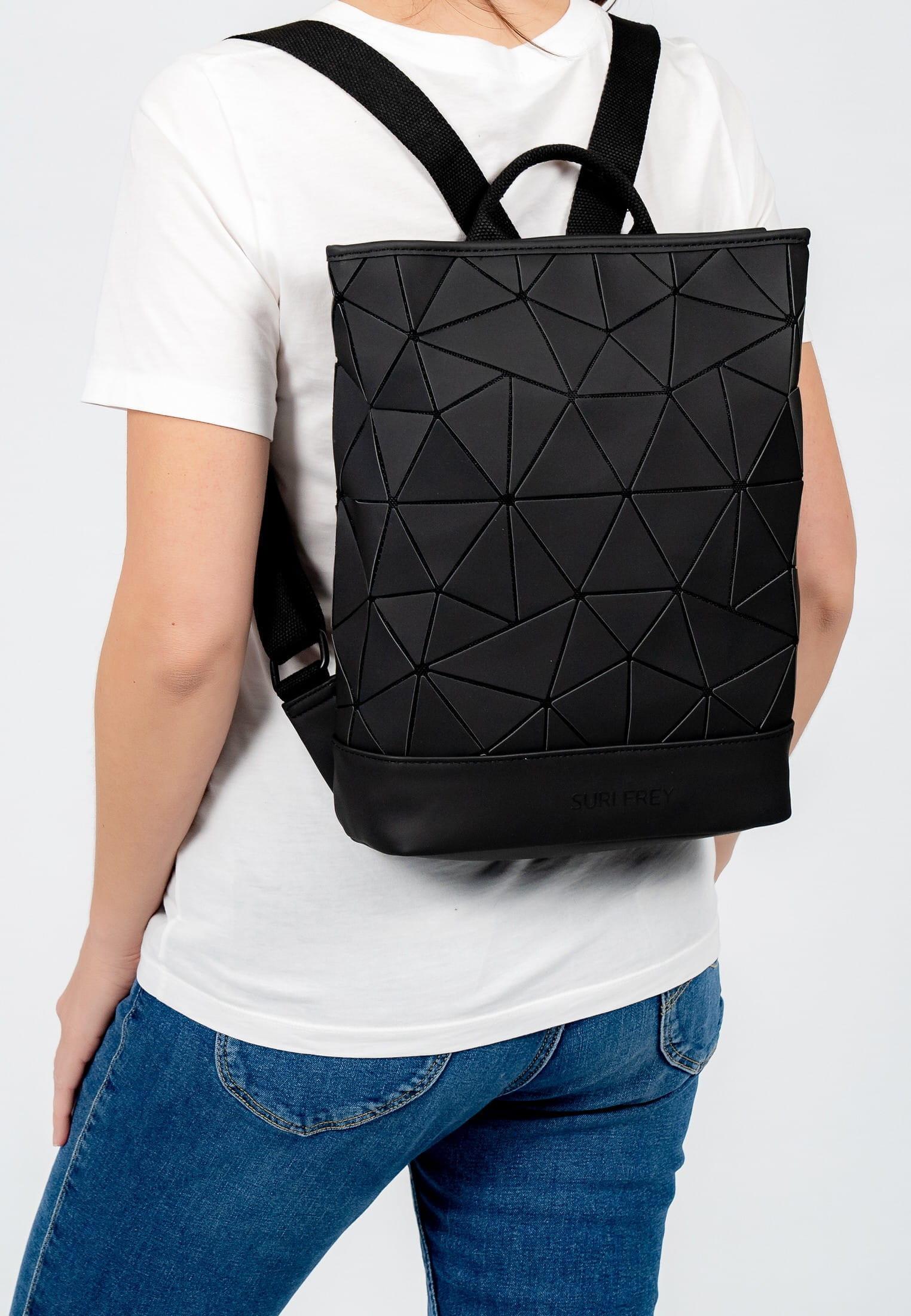 SURI FREY SURI FREY Jessy-Lu Sac à dos de sport  