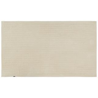 Beliani ANAMUR Couverture Coton Classique  