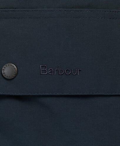 Barbour  BARBOUR WATERPROOF ASHBY JACKET-XL 