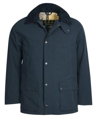 Barbour  BARBOUR WATERPROOF ASHBY JACKET-XL 