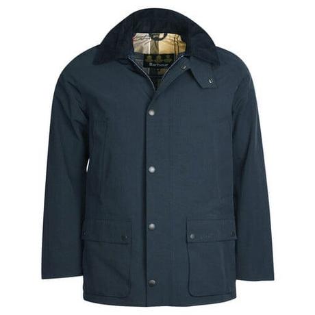 Barbour  BARBOUR WATERPROOF ASHBY JACKET-XL 