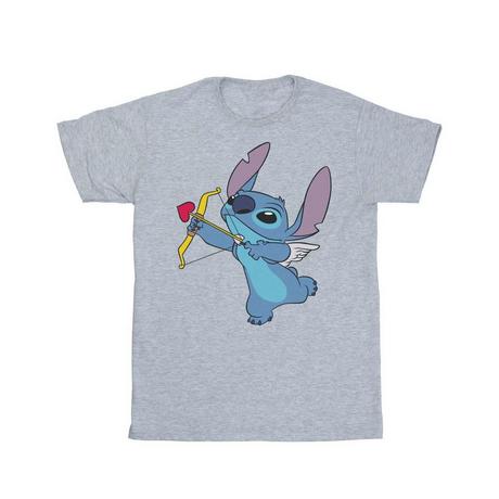 Disney  Tshirt CUPID VALENTINES 