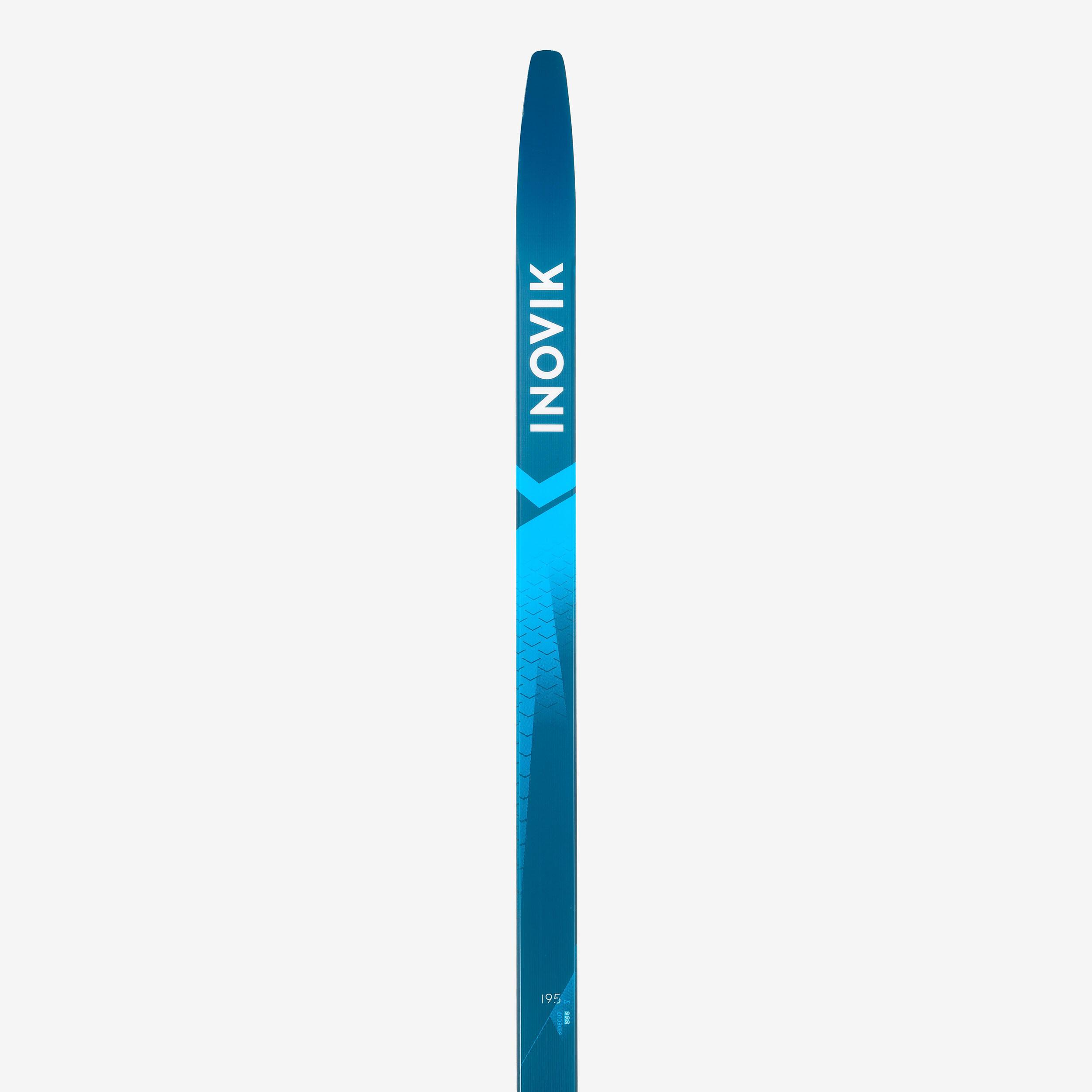 INOVIK  Ski - XCS 150 CROWN 