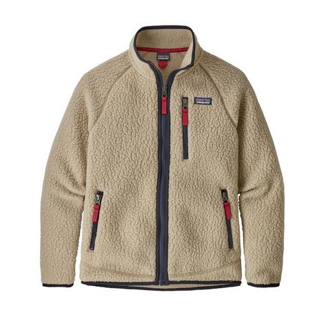 Patagonia Veste polaire Retro Pile Full Zip  