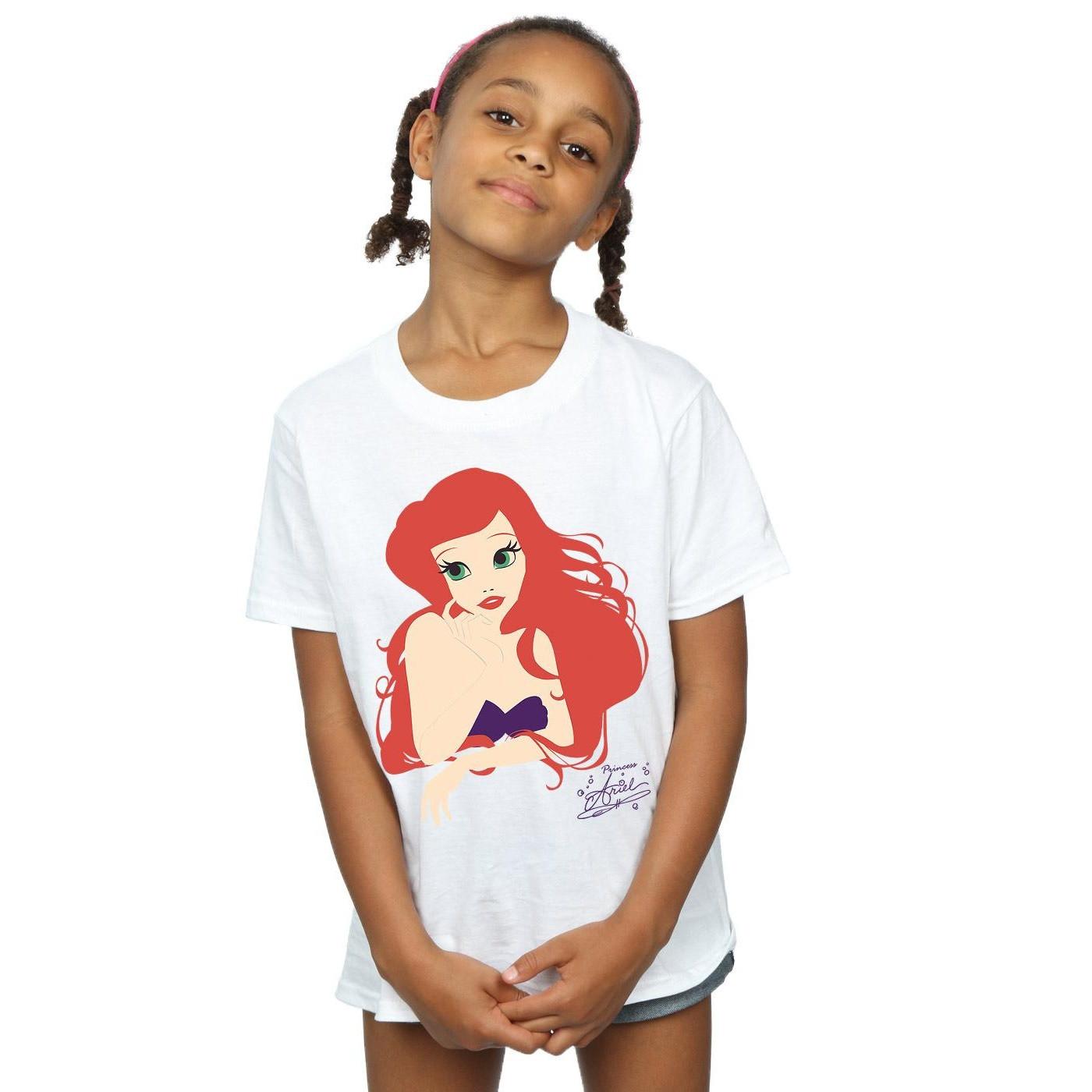 Disney PRINCESS  Tshirt 