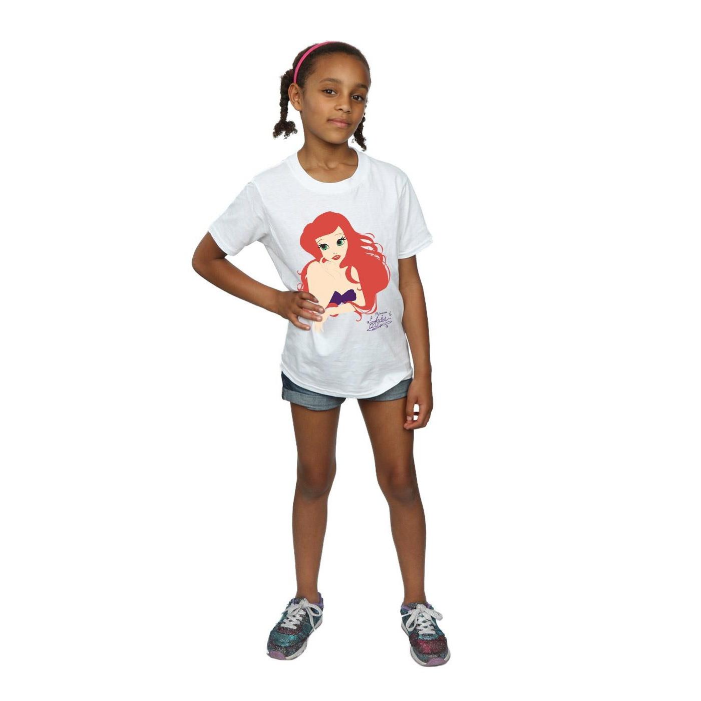 Disney PRINCESS  Tshirt 