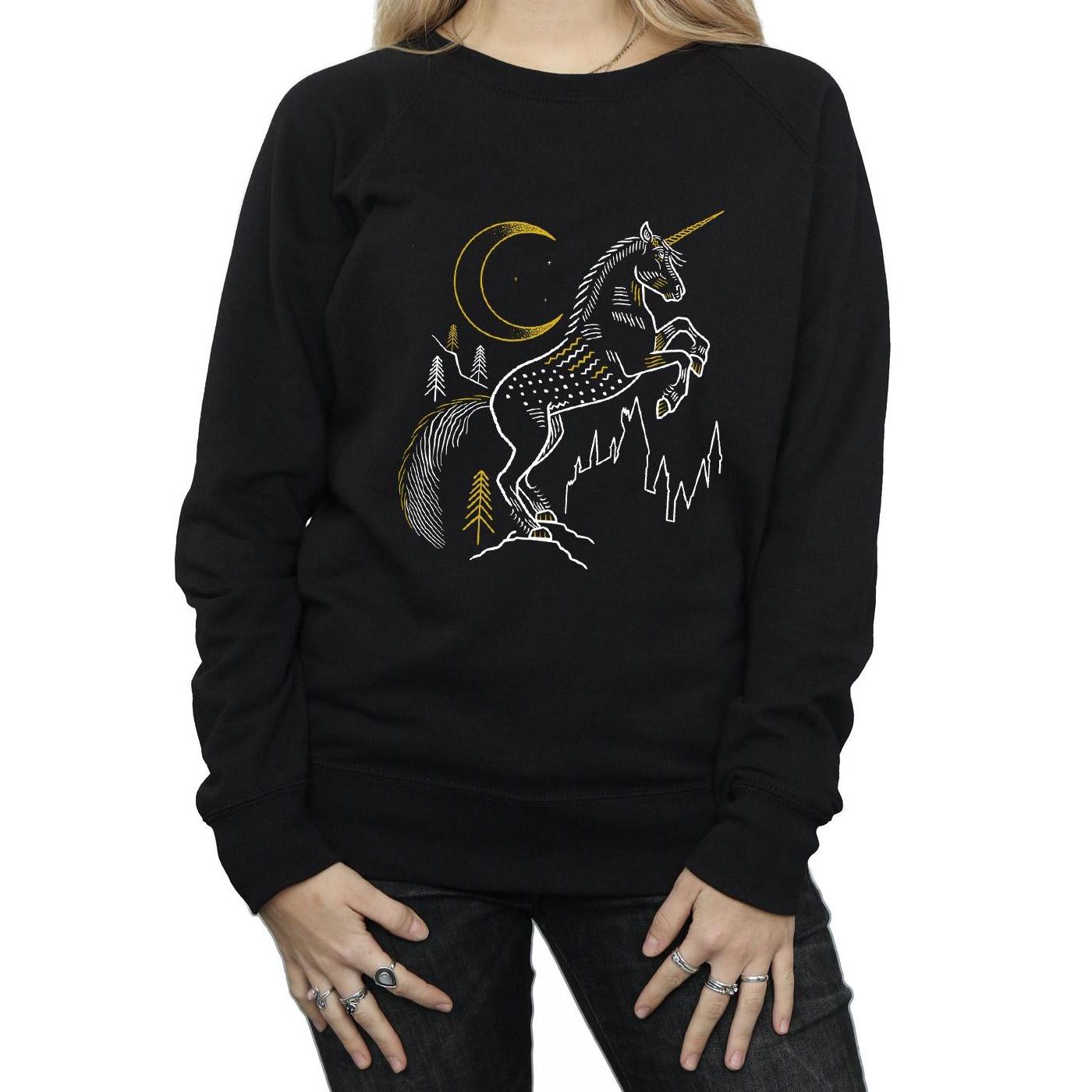 Harry Potter  Sweatshirt 