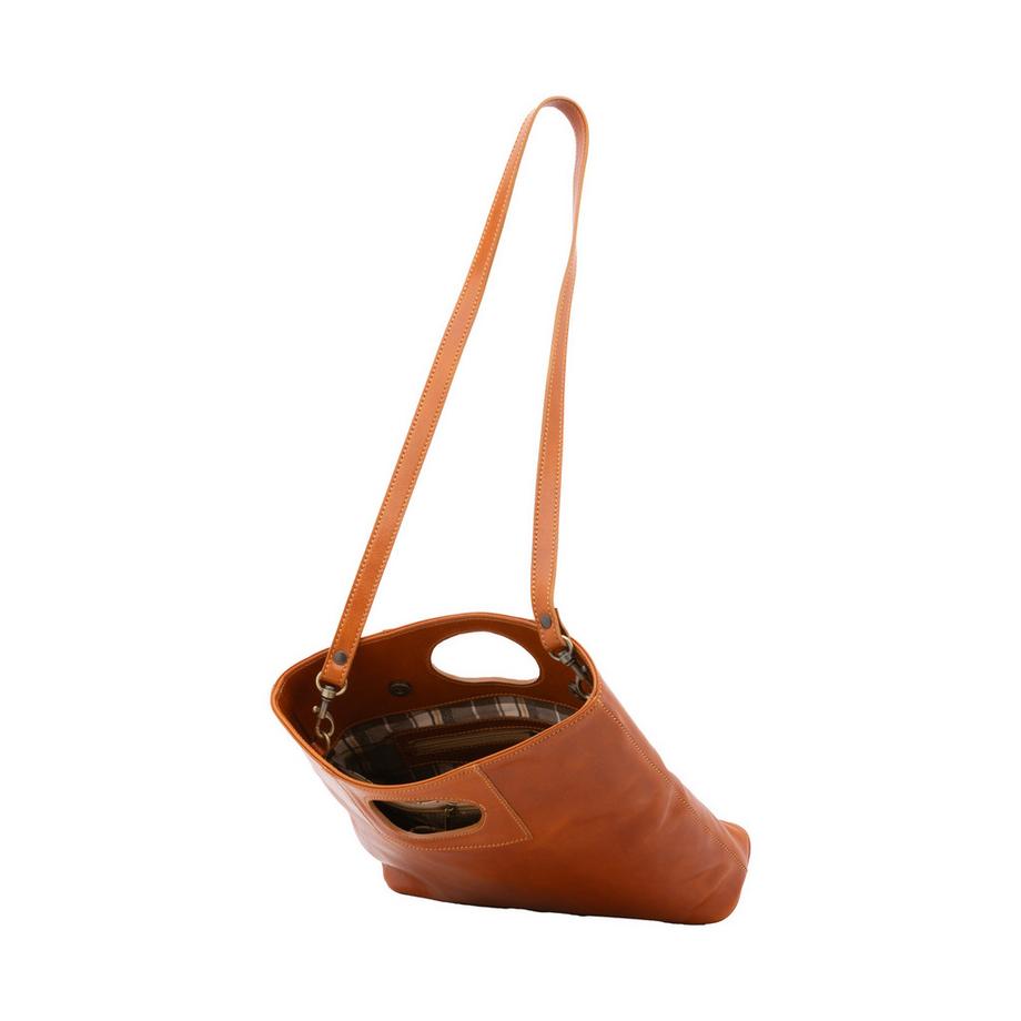 Gave Lux Borsa a tracolla  