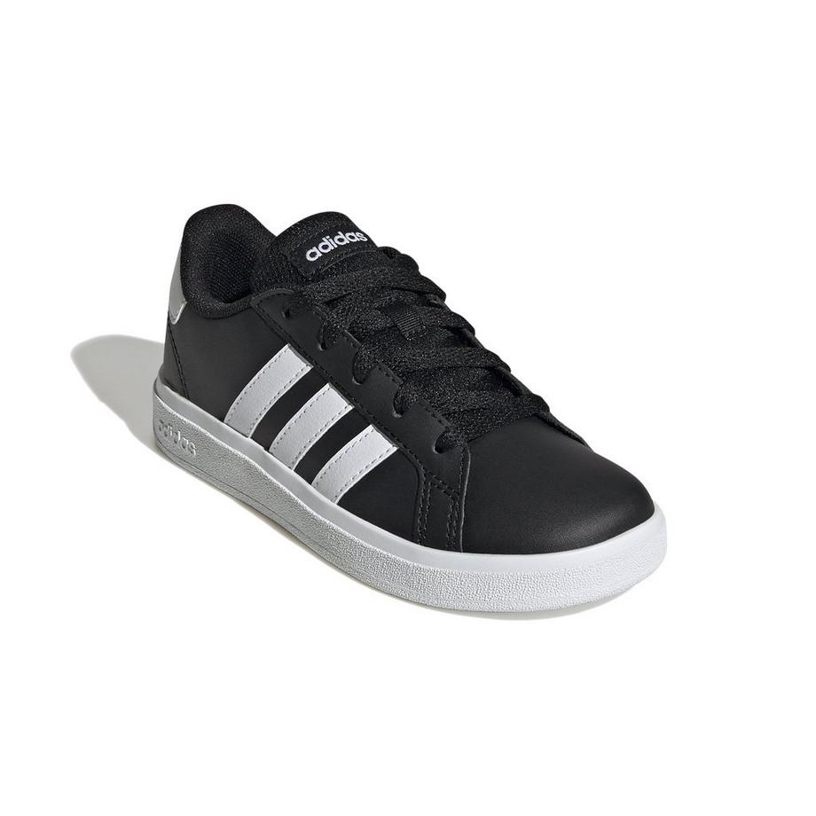 adidas Grand Court Sneakers Stringate Bambini  