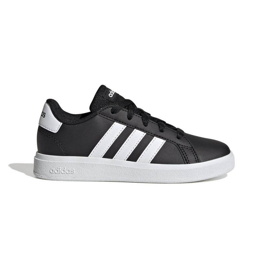 Scarpe da ginnastica stringate per bambini adidas Grand Court