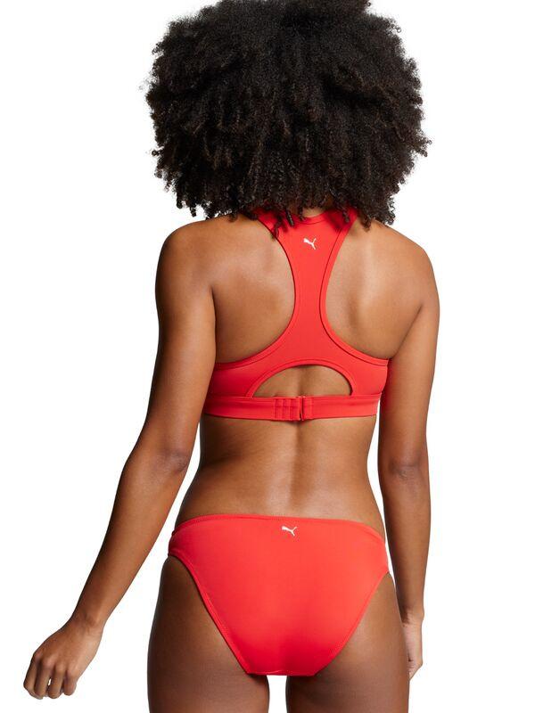 PUMA Swim Classic Slip Bikini  